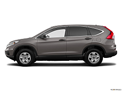 Thumbnail image of 2016 Honda CR-V at SchallerHonda-New of New Britain, CT