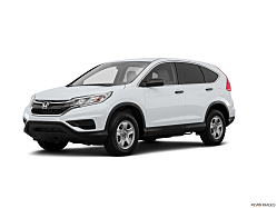 Thumbnail image of 2016 Honda CR-V at Honda Morristown