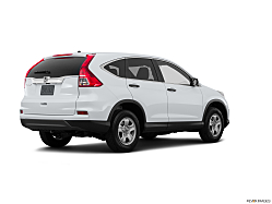 Thumbnail image of 2016 Honda CR-V at Honda Morristown