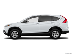 Thumbnail image of 2016 Honda CR-V at Honda Morristown