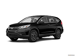 Thumbnail image of 2016 Honda CR-V at Mike Piazza Honda Langhorne