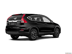 Thumbnail image of 2016 Honda CR-V at Mike Piazza Honda Langhorne
