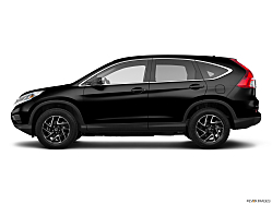 Thumbnail image of 2016 Honda CR-V at Mike Piazza Honda Langhorne