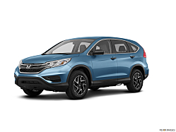 Thumbnail image of 2016 Honda CR-V at Honda Morristown