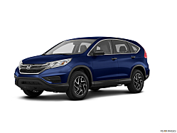 Thumbnail image of 2016 Honda CR-V at Lakeway Auto