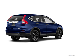 Thumbnail image of 2016 Honda CR-V at Lakeway Auto