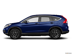 Thumbnail image of 2016 Honda CR-V at Lakeway Auto