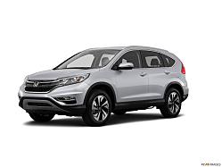 Thumbnail image of 2016 Honda CR-V at Ethan Hunt Automotive