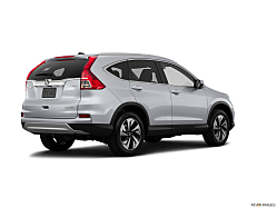 Thumbnail image of 2016 Honda CR-V at Ethan Hunt Automotive