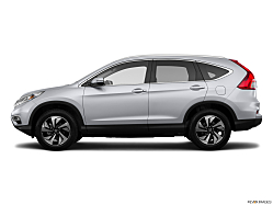 Thumbnail image of 2016 Honda CR-V at Ethan Hunt Automotive