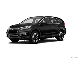 Thumbnail image of 2016 Honda CR-V at Frank Brown Honda GMC
