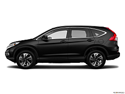 Thumbnail image of 2016 Honda CR-V at Frank Brown Honda GMC