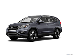Thumbnail image of 2016 Honda CR-V at Honda Morristown