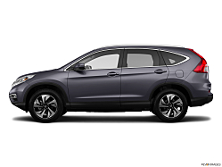 Thumbnail image of 2016 Honda CR-V at Honda Morristown