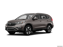 Thumbnail image of 2016 Honda CR-V at Honda Morristown