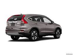 Thumbnail image of 2016 Honda CR-V at Honda Morristown