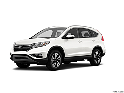 Thumbnail image of 2016 Honda CR-V at Lakeway Auto