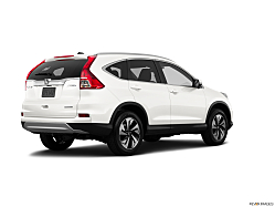 Thumbnail image of 2016 Honda CR-V at Lakeway Auto