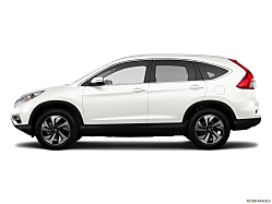 Thumbnail image of 2016 Honda CR-V at Lakeway Auto