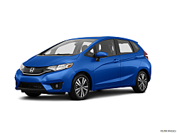 Thumbnail image of 2016 Honda Fit at Crest Cadillac