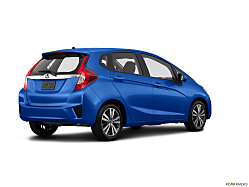 Thumbnail image of 2016 Honda Fit at Crest Cadillac