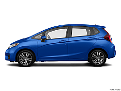 Thumbnail image of 2016 Honda Fit at Crest Cadillac
