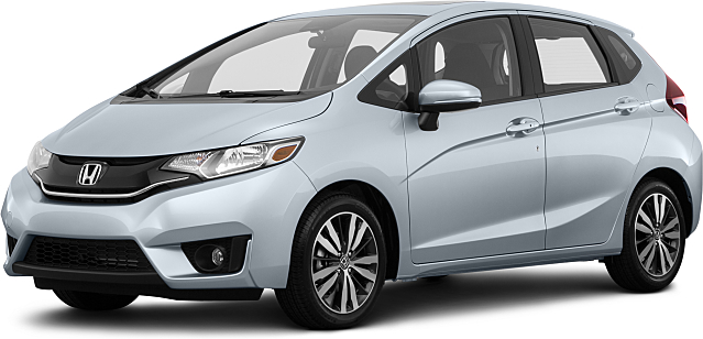 2016 Honda Fit EX at Empire Mazda of Huntington