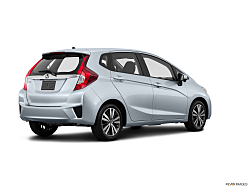 Thumbnail image of 2016 Honda Fit at Empire Mazda of Huntington