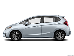 Thumbnail image of 2016 Honda Fit at Empire Mazda of Huntington