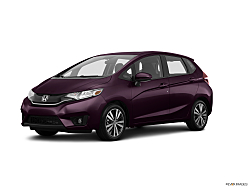 Thumbnail image of 2016 Honda Fit at Broadway Motors
