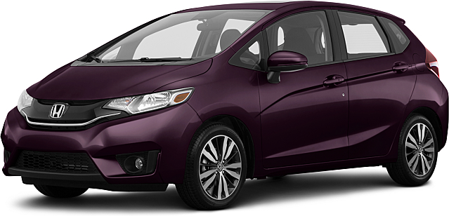 2016 Honda Fit EX at Broadway Motors