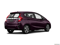 Thumbnail image of 2016 Honda Fit at Broadway Motors