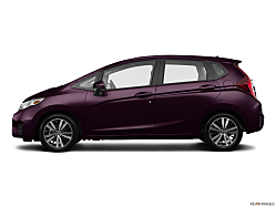 Thumbnail image of 2016 Honda Fit at Broadway Motors