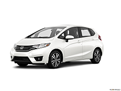 Thumbnail image of 2016 Honda Fit at Ethan Hunt Automotive