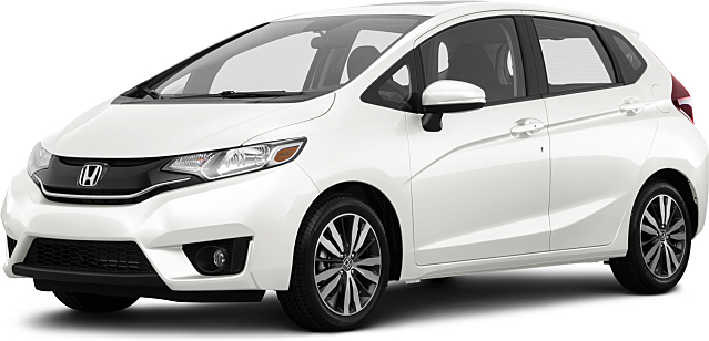2016 Honda Fit EX at Ethan Hunt Automotive