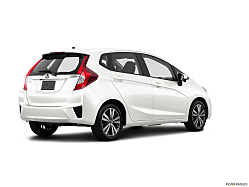 Thumbnail image of 2016 Honda Fit at Ethan Hunt Automotive
