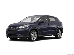 Thumbnail image of 2016 Honda HR-V at One Source Autos, Inc.