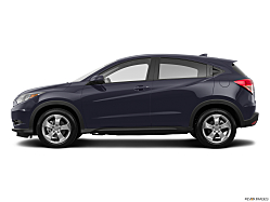 Thumbnail image of 2016 Honda HR-V at One Source Autos, Inc.