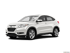 Thumbnail image of 2016 Honda HR-V at Honda Morristown