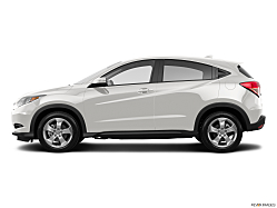Thumbnail image of 2016 Honda HR-V at Honda Morristown