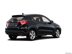 Thumbnail image of 2016 Honda HR-V at Johnson Dodge Chrysler Jeep