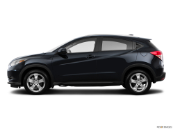 Thumbnail image of 2016 Honda HR-V at Johnson Dodge Chrysler Jeep