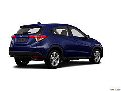 Thumbnail image of 2016 Honda HR-V at Lakeway Auto