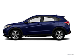 Thumbnail image of 2016 Honda HR-V at Lakeway Auto