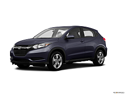Thumbnail image of 2016 Honda HR-V at Honda Morristown