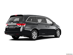 Thumbnail image of 2016 Honda Odyssey at North Shore Honda
