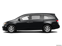 Thumbnail image of 2016 Honda Odyssey at North Shore Honda