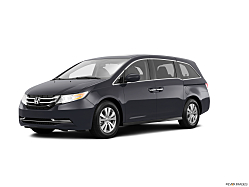 Thumbnail image of 2016 Honda Odyssey at Broadway Motors