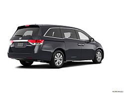 Thumbnail image of 2016 Honda Odyssey at Broadway Motors
