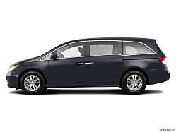 Thumbnail image of 2016 Honda Odyssey at Broadway Motors